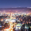 Bend Nightlife