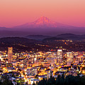 Portland Oregon