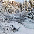 Winter Chill